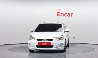 Accent (new)