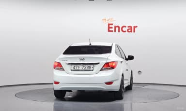 Accent (new)
