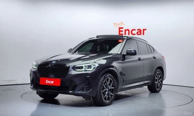 X4 (G02)