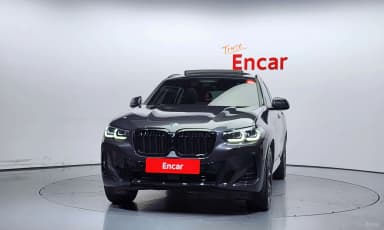 X4 (G02)