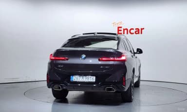 X4 (G02)