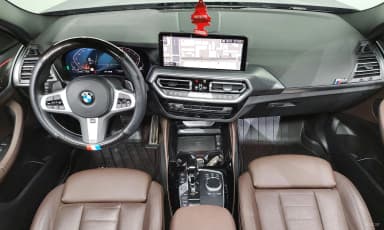 X4 (G02)