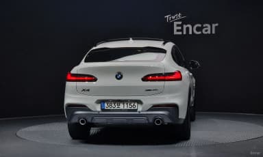 X4 (G02)