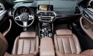 X4 (G02)