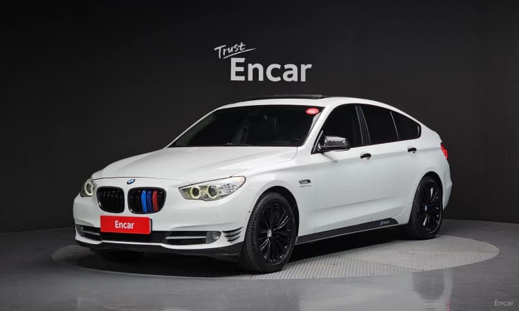 5 Series GT (F07)