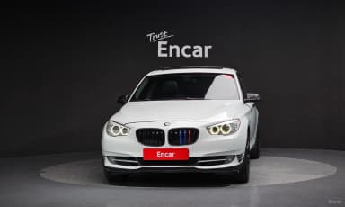 5 Series GT (F07)