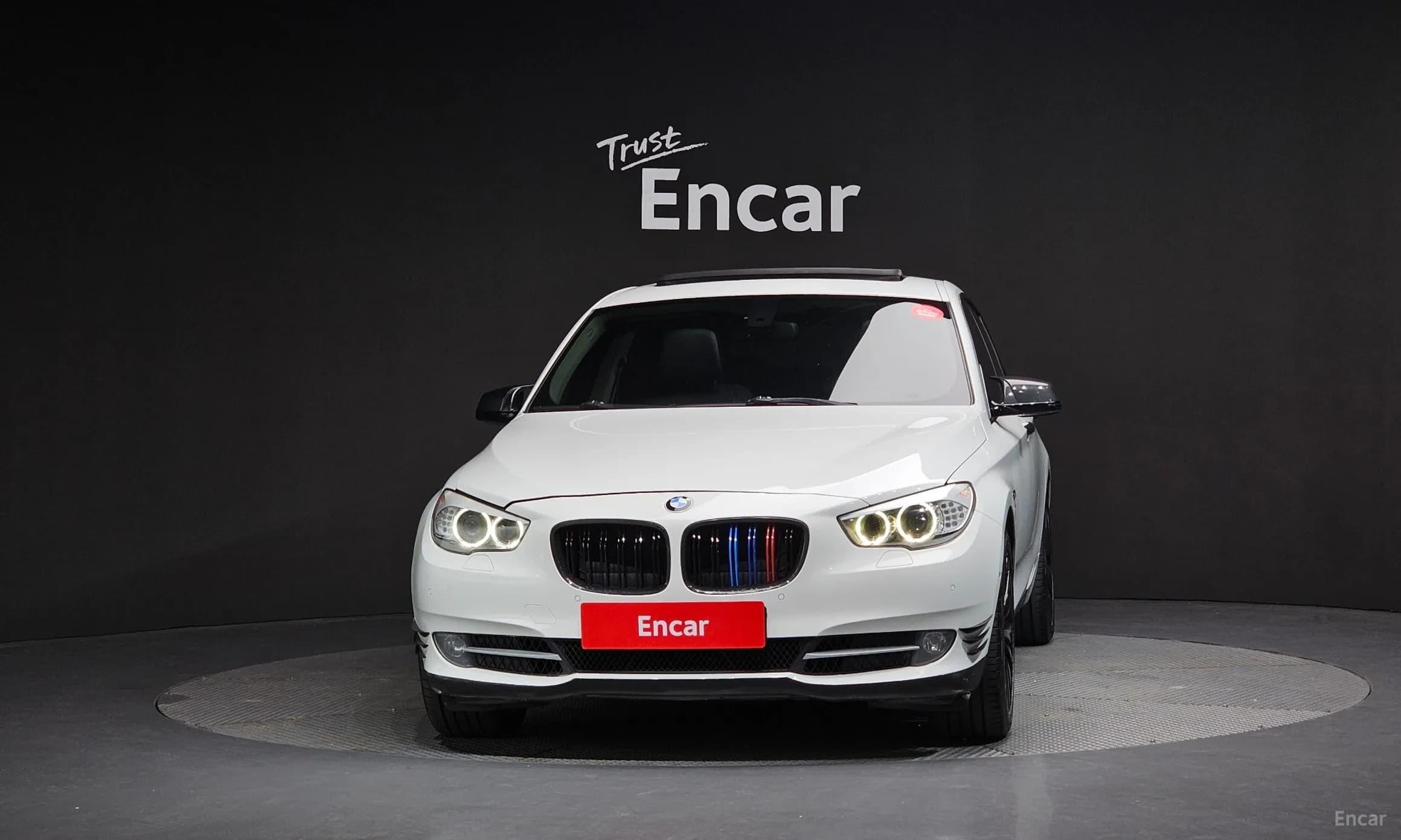 5 Series GT (F07)