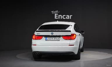 5 Series GT (F07)