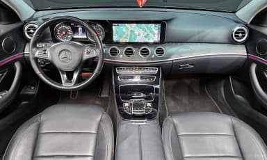 E-Class W213
