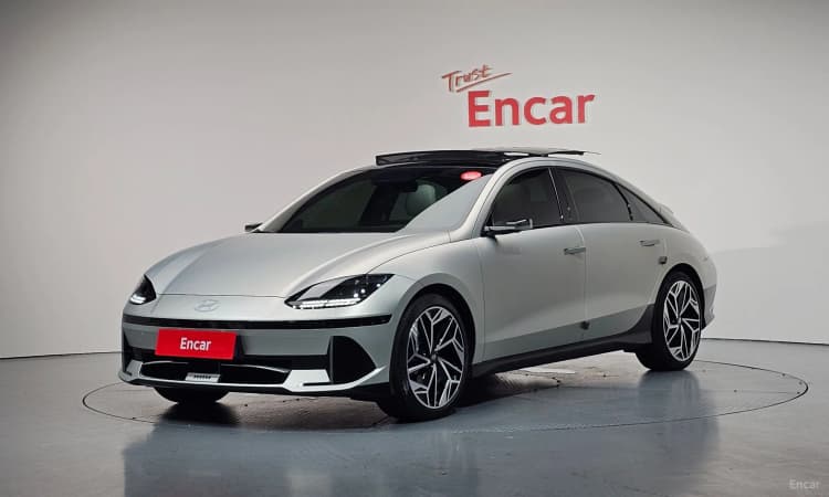 Ioniq 6