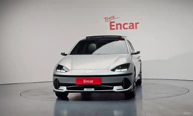 Ioniq 6