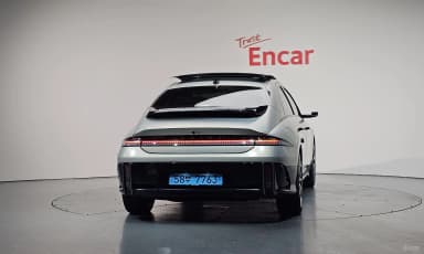 Ioniq 6
