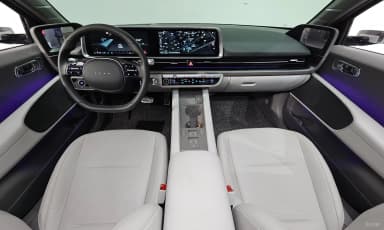 Ioniq 6