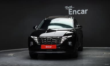 Tucson Hybrid (NX4)