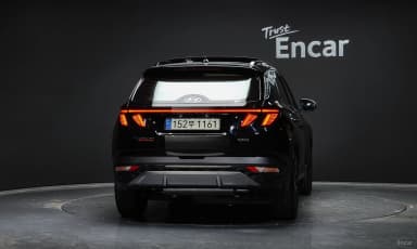 Tucson Hybrid (NX4)