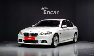 5 Series (F10)