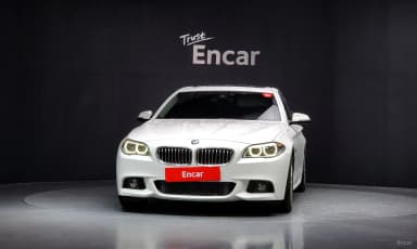 5 Series (F10)