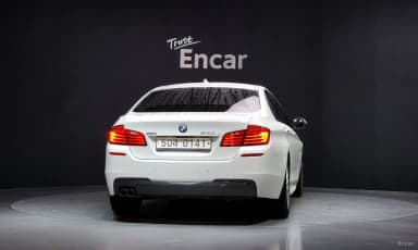 5 Series (F10)