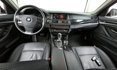 5 Series (F10)