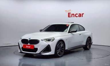 2 Series (G42)