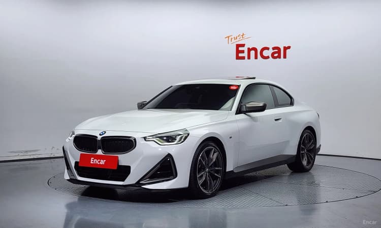 2 Series (G42)