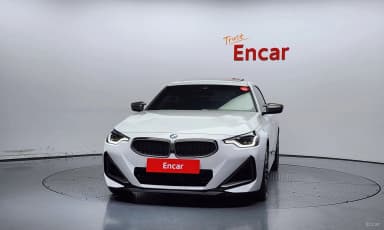 2 Series (G42)