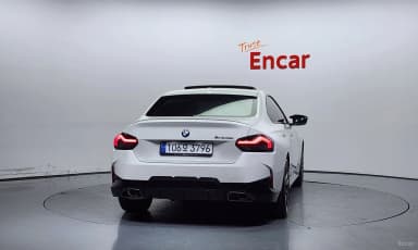 2 Series (G42)