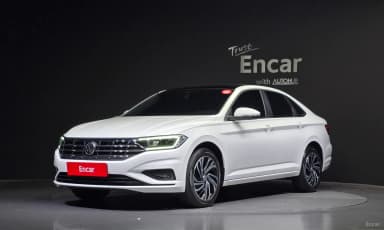 Jetta 7th Generation
