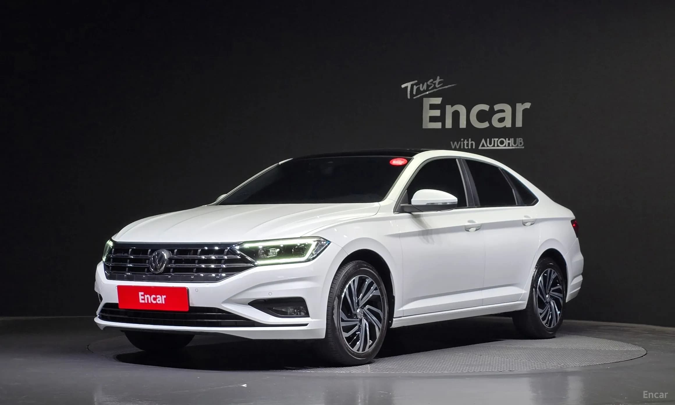 Jetta 7th Generation