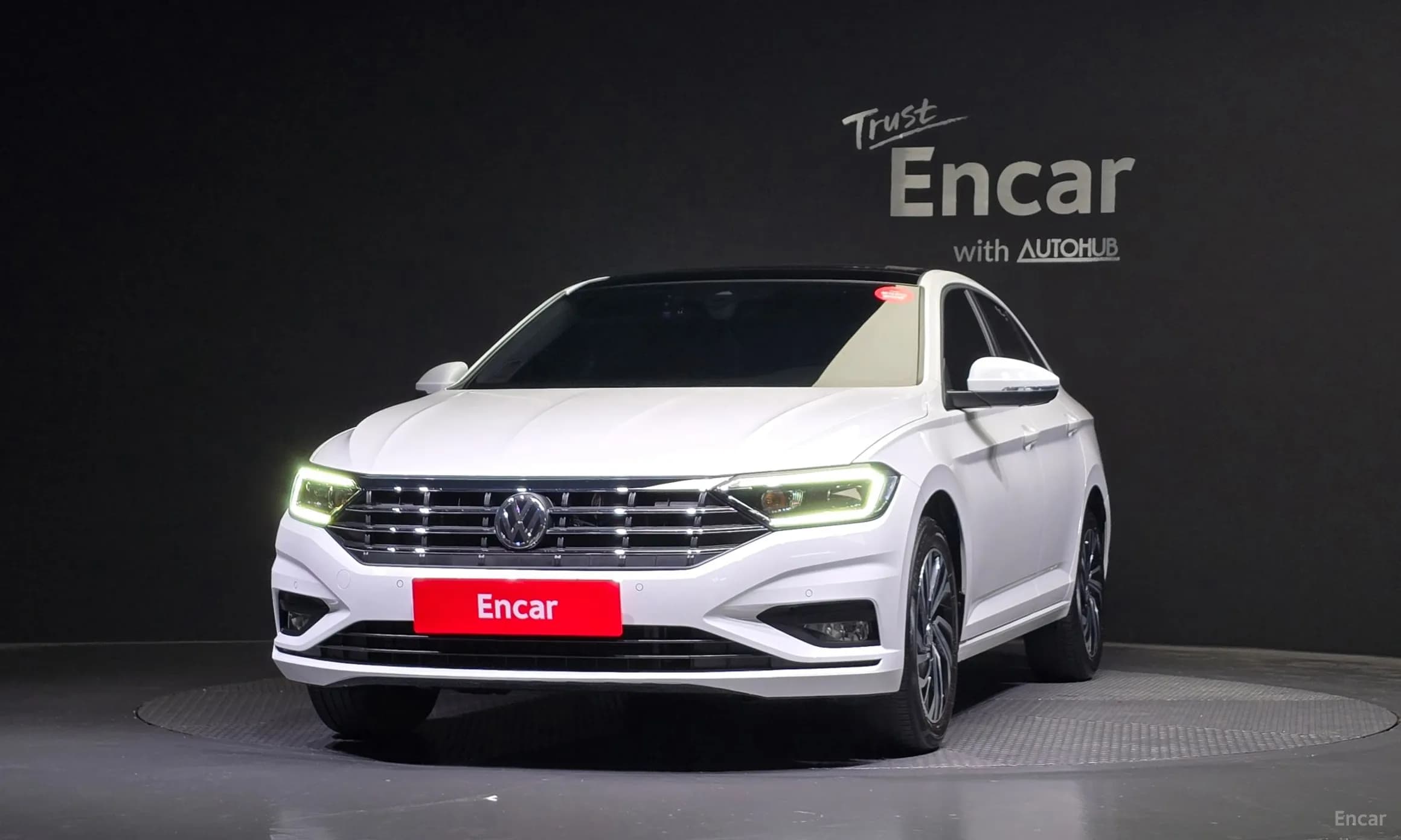 Jetta 7th Generation