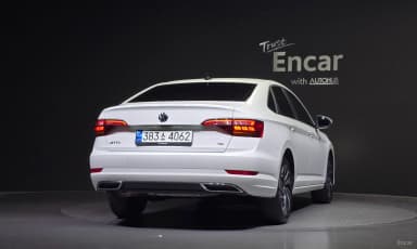 Jetta 7th Generation