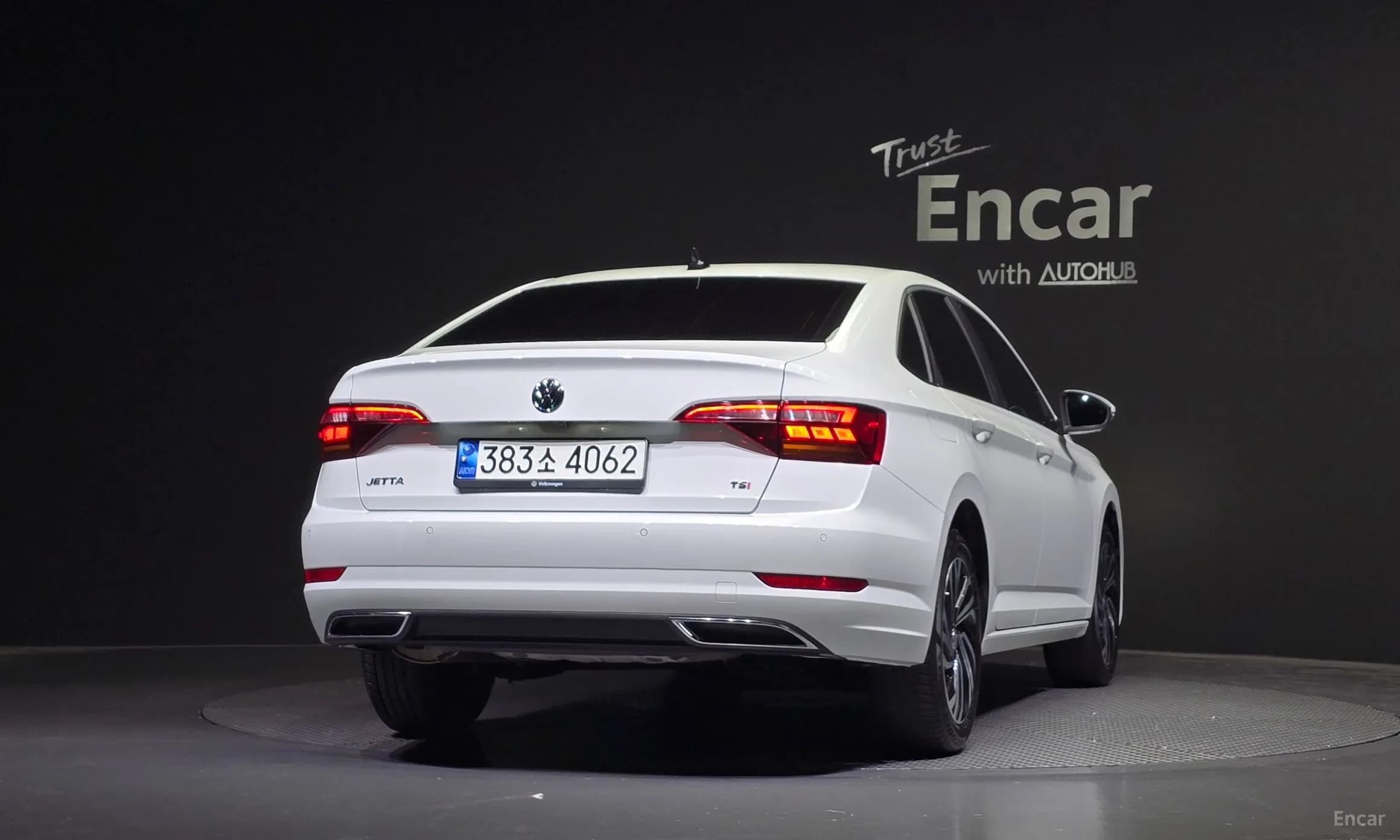 Jetta 7th Generation
