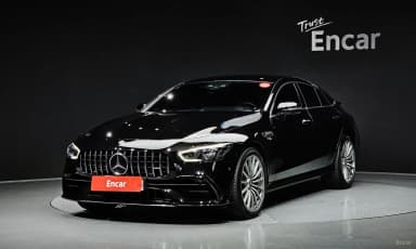 AMG GT