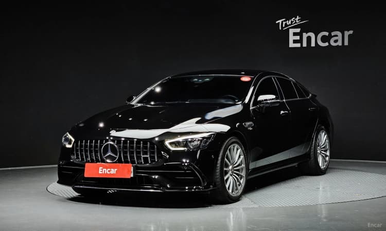 AMG GT