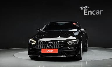 AMG GT