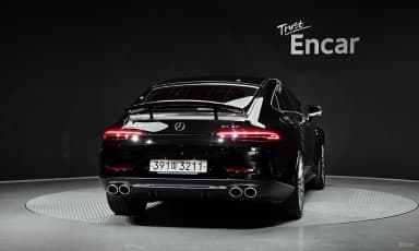 AMG GT