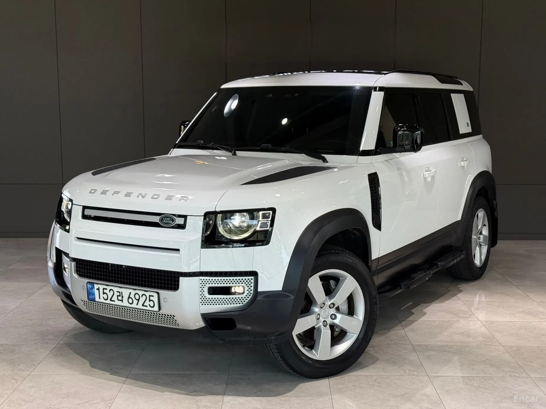 Defender (L663)