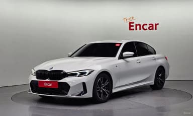 3 Series (G20)