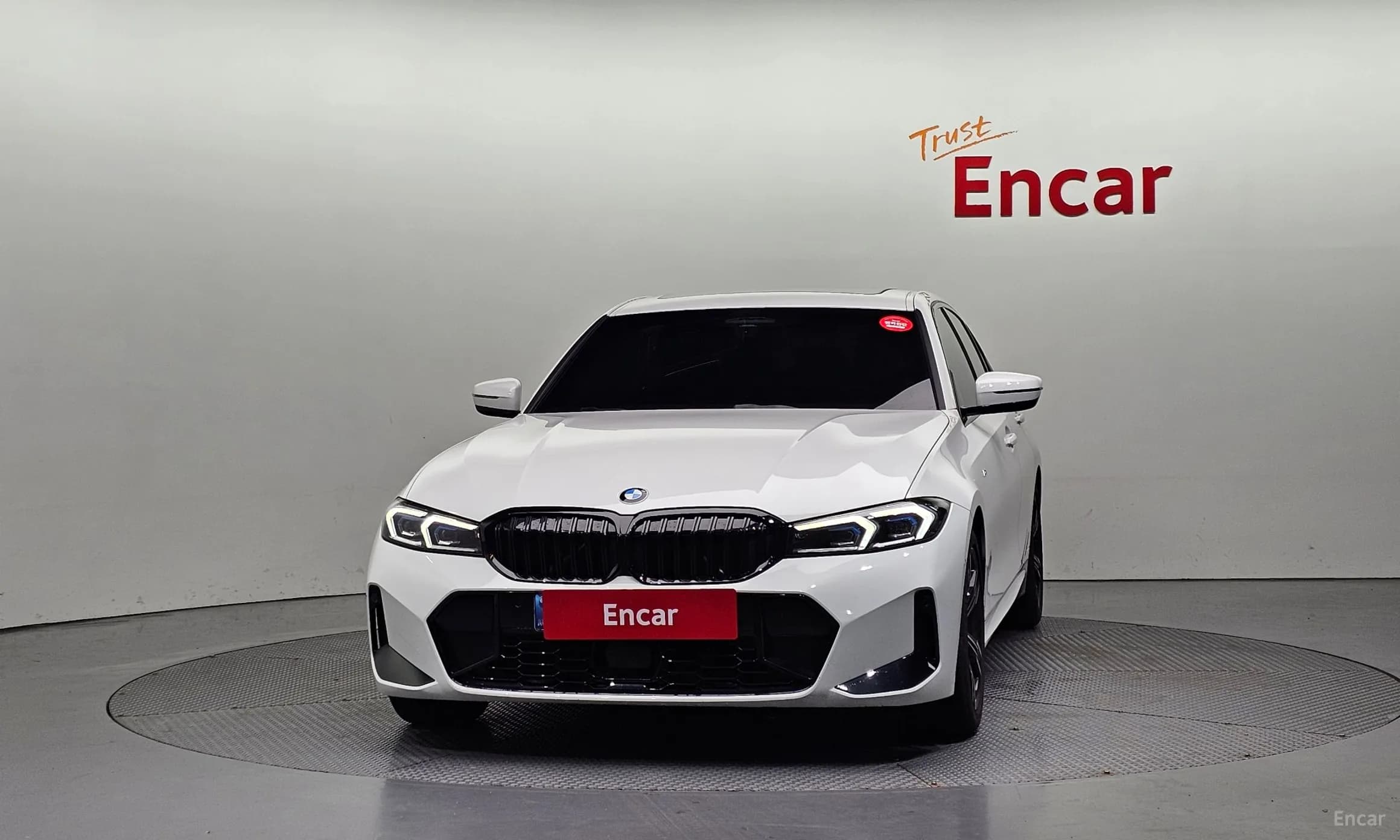3 Series (G20)