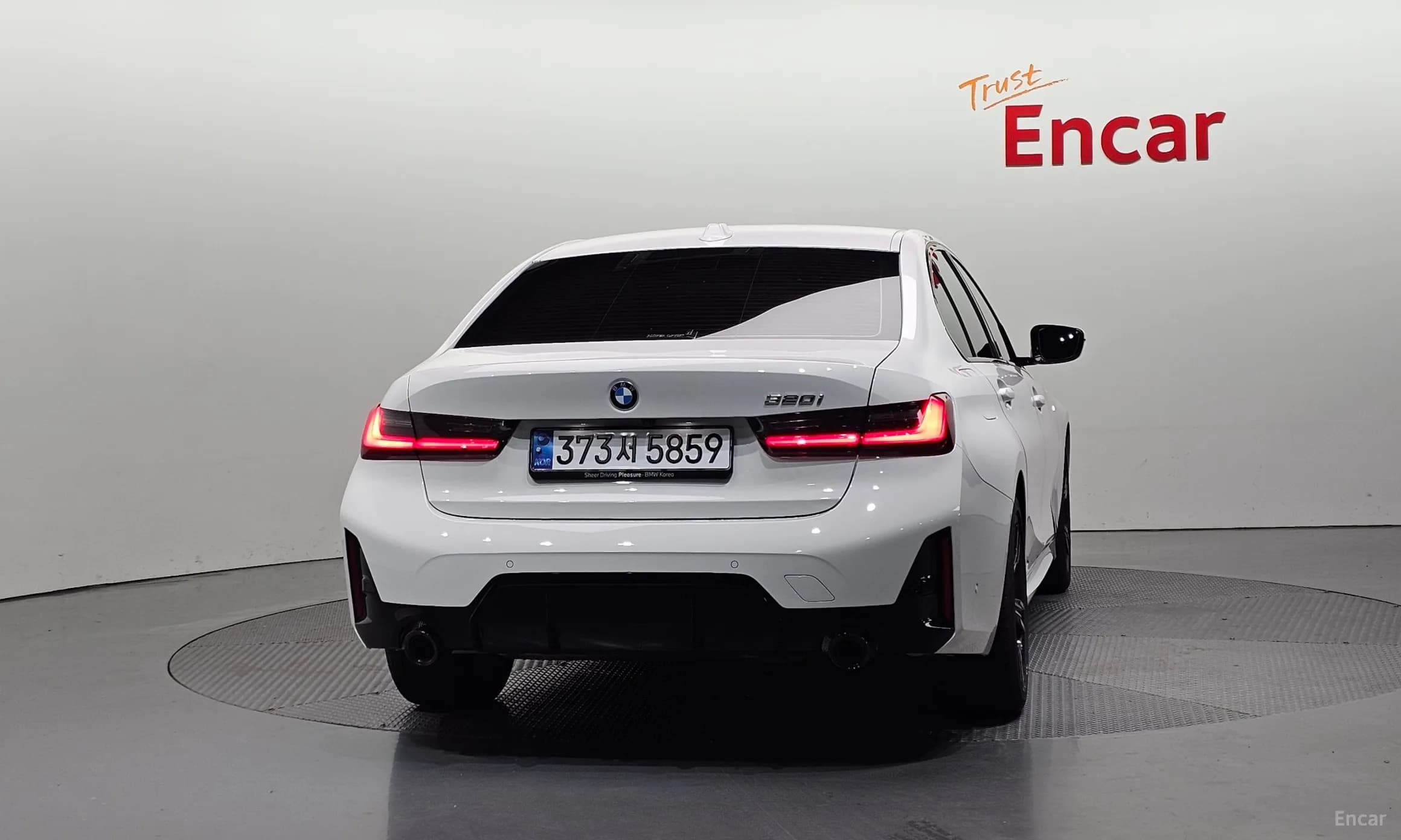 3 Series (G20)