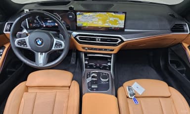 3 Series (G20)