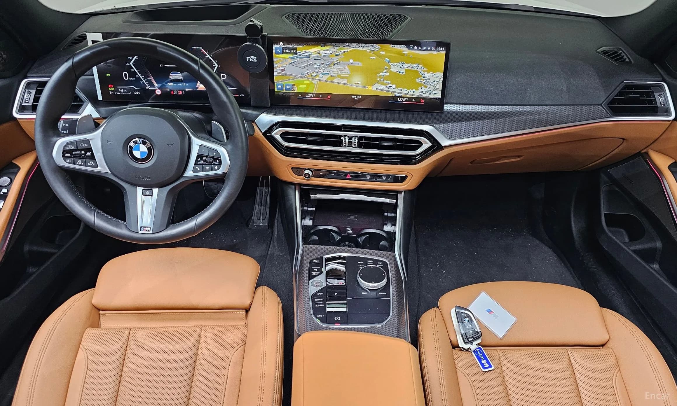 3 Series (G20)