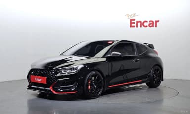 Veloster (JS)