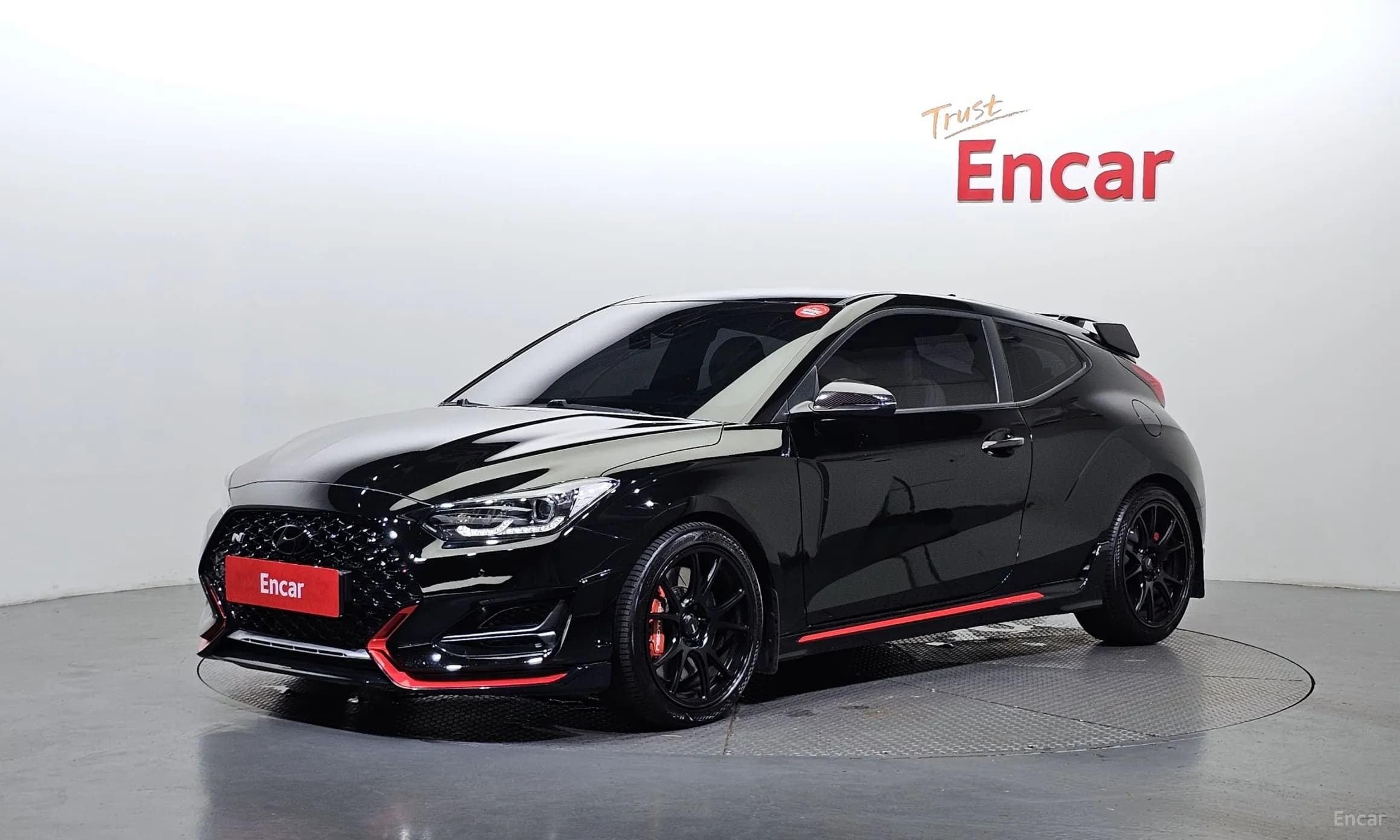 Veloster (JS)