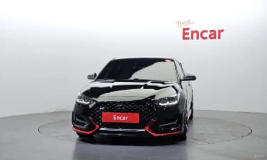 Veloster (JS)