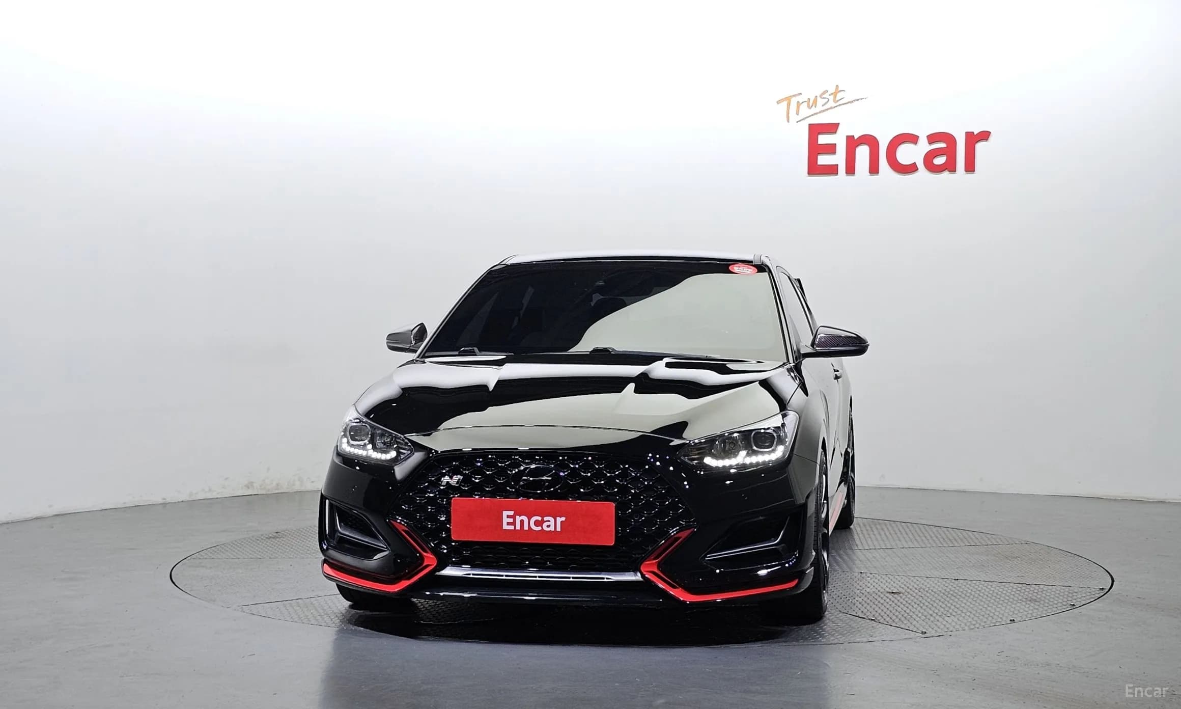 Veloster (JS)