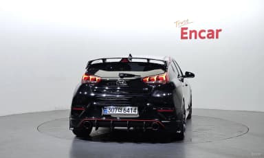Veloster (JS)