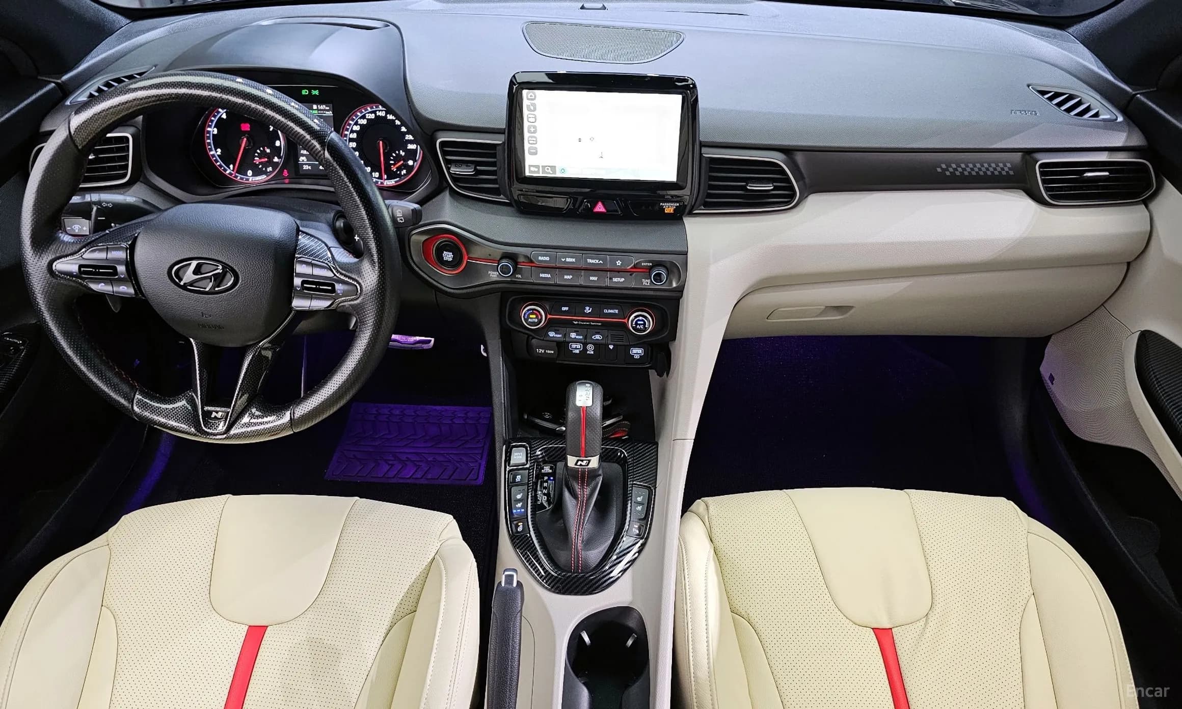 Veloster (JS)