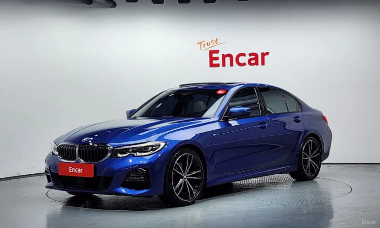 3 Series (G20)