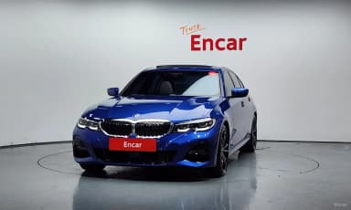 3 Series (G20)